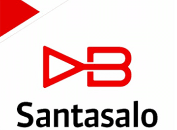 santasalo