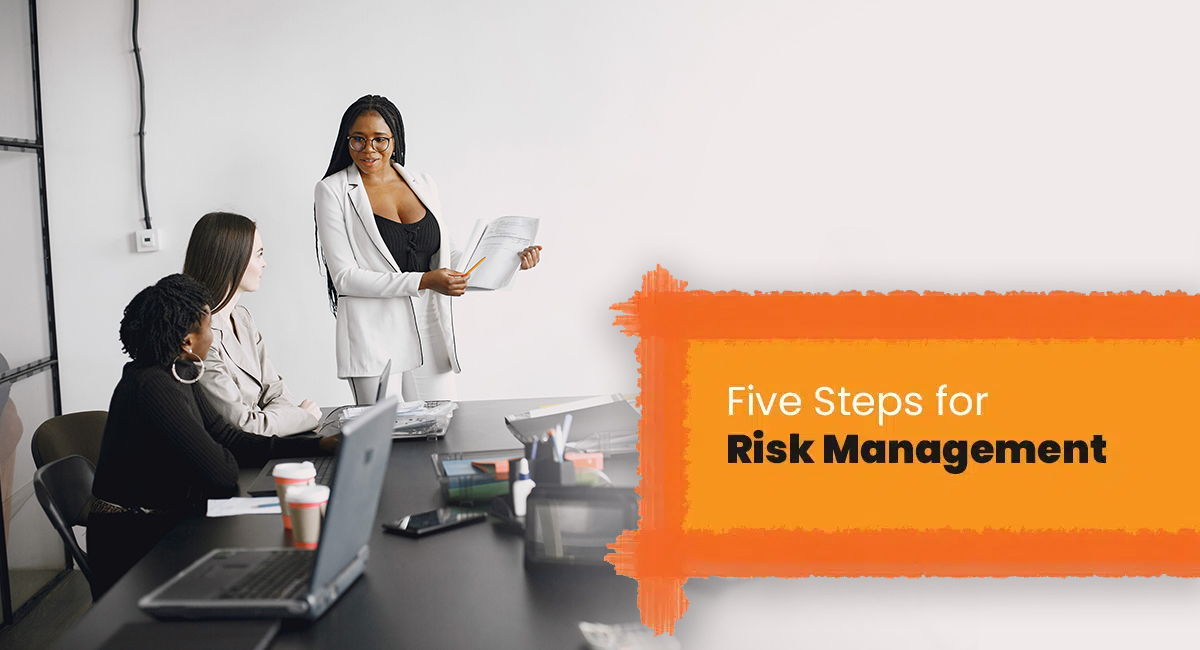 Expert Recommendation for Implementing an Effective Risk Management Facility