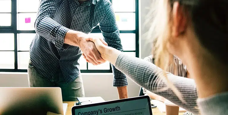 Trusted ISO Consultancy